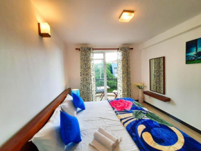 Ruby Apartments